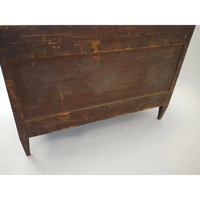 Louis XVI Kommode Palisander furniert um 1770 - Möbel