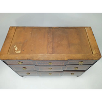 Louis XVI Kommode Palisander furniert um 1770 - Möbel
