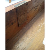 Louis XVI Chiffonniere Mahagoni furniert - Möbel