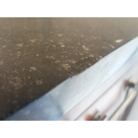 Louis XVI Chiffonniere Mahagoni furniert - Möbel