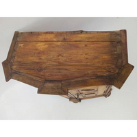 Miniatur Schrank Bodensee im Barockstil um 1880 - Möbel