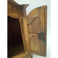 Miniatur Schrank Bodensee im Barockstil um 1880 - Möbel