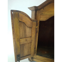 Miniatur Schrank Bodensee im Barockstil um 1880 - Möbel