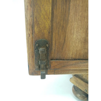 Miniatur Schrank Bodensee im Barockstil um 1880 - Möbel