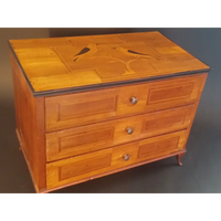 Miniatur Kommode im Klassizismus-Stil um 1815 - Möbel