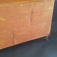 Miniatur Kommode im Klassizismus-Stil um 1815 - Möbel