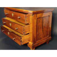 Miniatur Kommode Époque Restauration um 1820 - Möbel