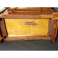 Miniatur Kommode Époque Restauration um 1820 - Möbel