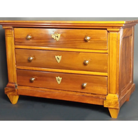 Miniatur Kommode Époque Restauration um 1820 - Möbel