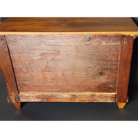 Miniatur Kommode Époque Restauration um 1820 - Möbel