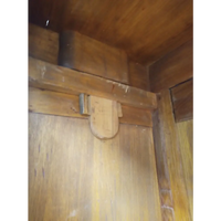 Empire Vitrinen - Bücherschränke um 1820 - Möbel