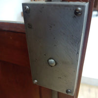 Empire Vitrinen - Bücherschränke um 1820 - Möbel