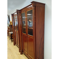 Empire Vitrinen - Bücherschränke um 1820 - Möbel