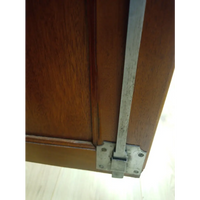 Empire Vitrinen - Bücherschränke um 1820 - Möbel