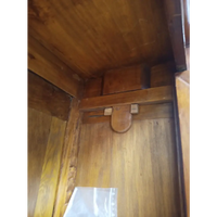 Empire Vitrinen - Bücherschränke um 1820 - Möbel