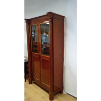 Empire Vitrinen - Bücherschränke um 1820 - Möbel