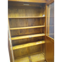 Empire Vitrinen - Bücherschränke um 1820 - Möbel