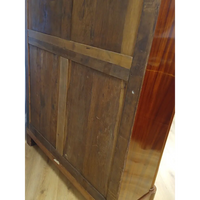 Empire Vitrinen - Bücherschränke um 1820 - Möbel