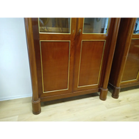 Empire Vitrinen - Bücherschränke um 1820 - Möbel