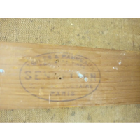 Segelschiff im Mondschein – Lucien Boulnois - Bilder