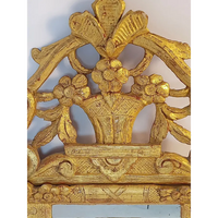 Spiegel im Regency-Stil um 1890 - Spiegel