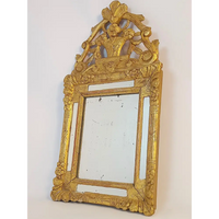 Spiegel im Regency-Stil um 1890 - Spiegel