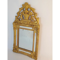 Spiegel im Regency-Stil um 1890 - Spiegel