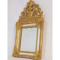 Spiegel im Regency-Stil um 1890 - Spiegel