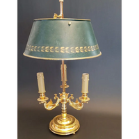 Tisch-Lampe Bouijotte - Leuchten