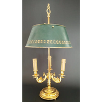 Tisch-Lampe Bouijotte - Leuchten