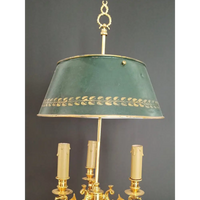 Tisch-Lampe Bouijotte - Leuchten