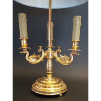 Tisch-Lampe Bouijotte - Leuchten