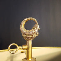 Tisch-Lampe Delphine - Leuchten