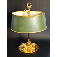 Tisch-Lampe Delphine - Leuchten