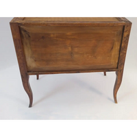 Kleine Transition-Kommode Frankreich um 1780 - Möbel