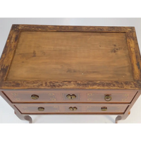Kleine Transition-Kommode Frankreich um 1780 - Möbel