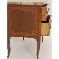 Kleine Transition-Kommode Frankreich um 1780 - Möbel