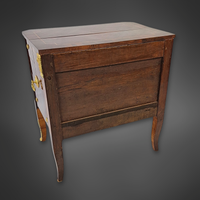 Bureau à transformation à la Bourgogne – Verwandlungsmöbel im Transition-Stil, 2. Hälfte 19. Jh.