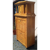 Biedermeier Blender Schrank um 1815 - Möbel