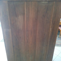 Biedermeier Blender Schrank um 1815 - Möbel