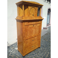 Biedermeier Blender Schrank um 1815 - Möbel