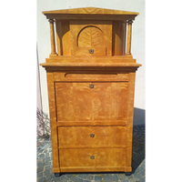 Biedermeier Blender Schrank um 1815 - Möbel