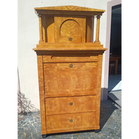 Biedermeier Blender Schrank um 1815 - Möbel