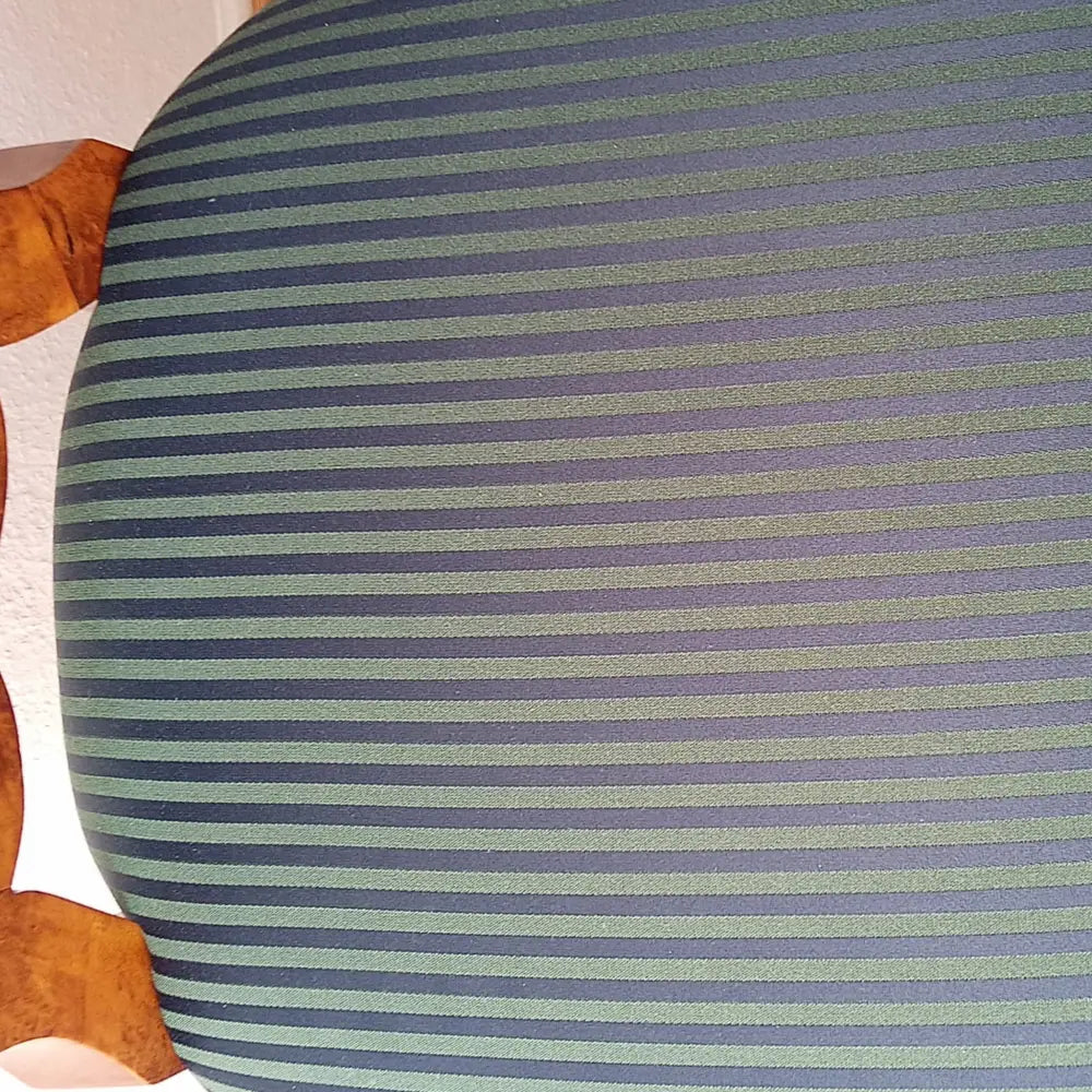 Eleganter Satz von 6 Wiener Fächerstühlen