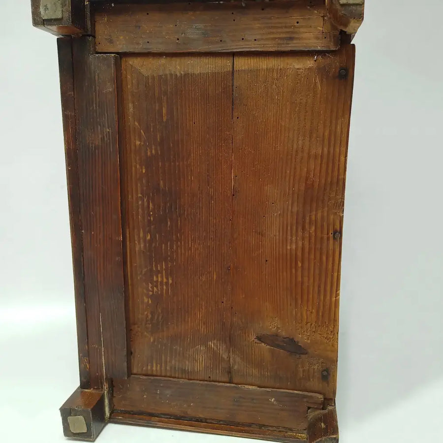 Biedermeier Miniaturkommode Nussbaum um 1810 - Möbel