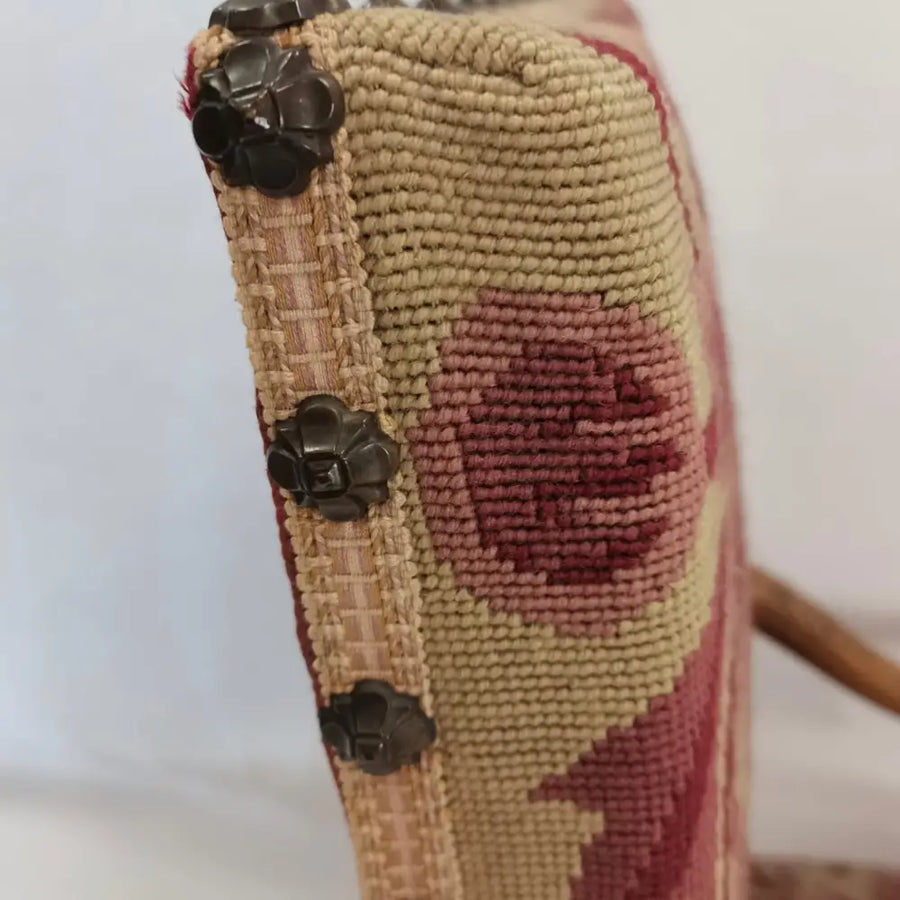 Sessel im Stil von Louis XIII um 1880 - Sessel