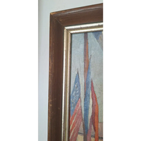 La Liberation autour d. Rouget Lisle a Choisy le Roi