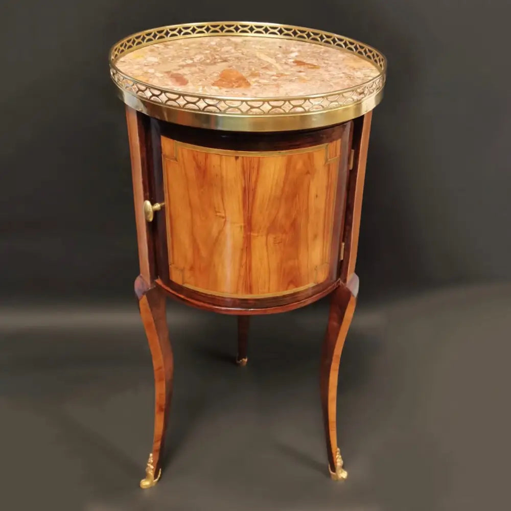 Salontisch Époque Transition Frankreich um 1780 - Salontisch