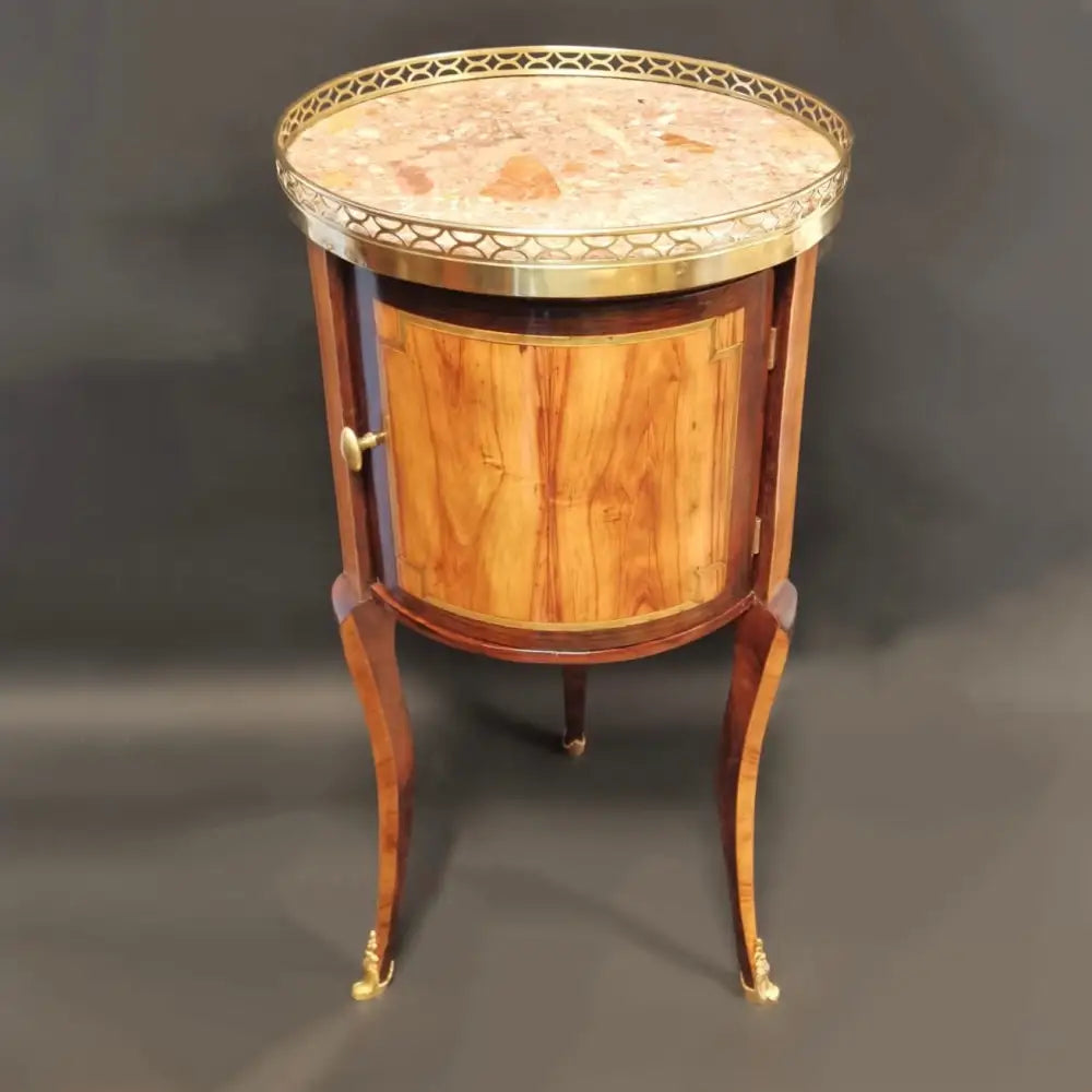 Salontisch Époque Transition Frankreich um 1780 - Salontisch