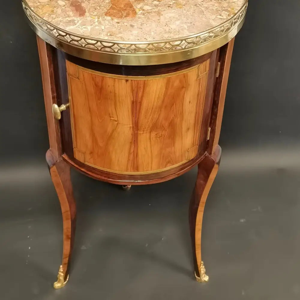 Salontisch Époque Transition Frankreich um 1780 - Salontisch